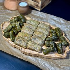 Տոլմայի Սեթ