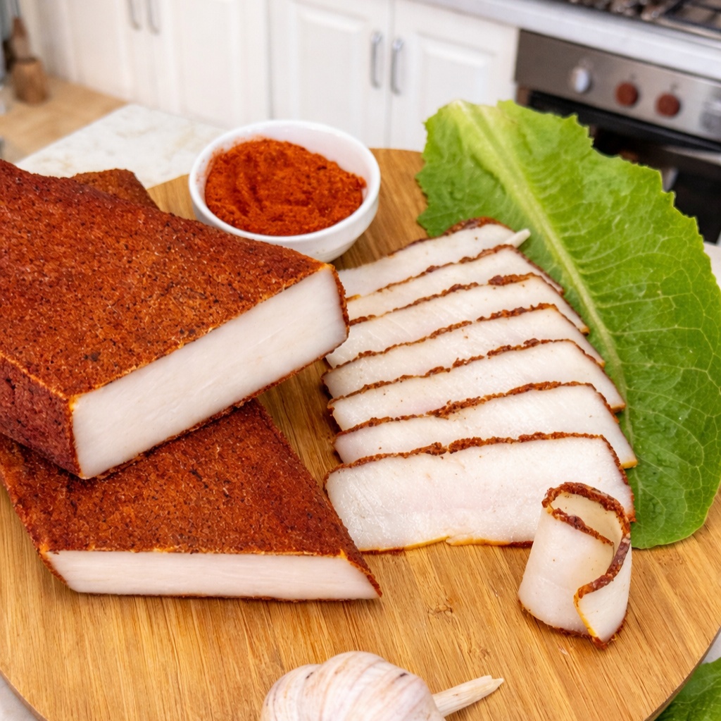 Սալ Խոզի չամանով