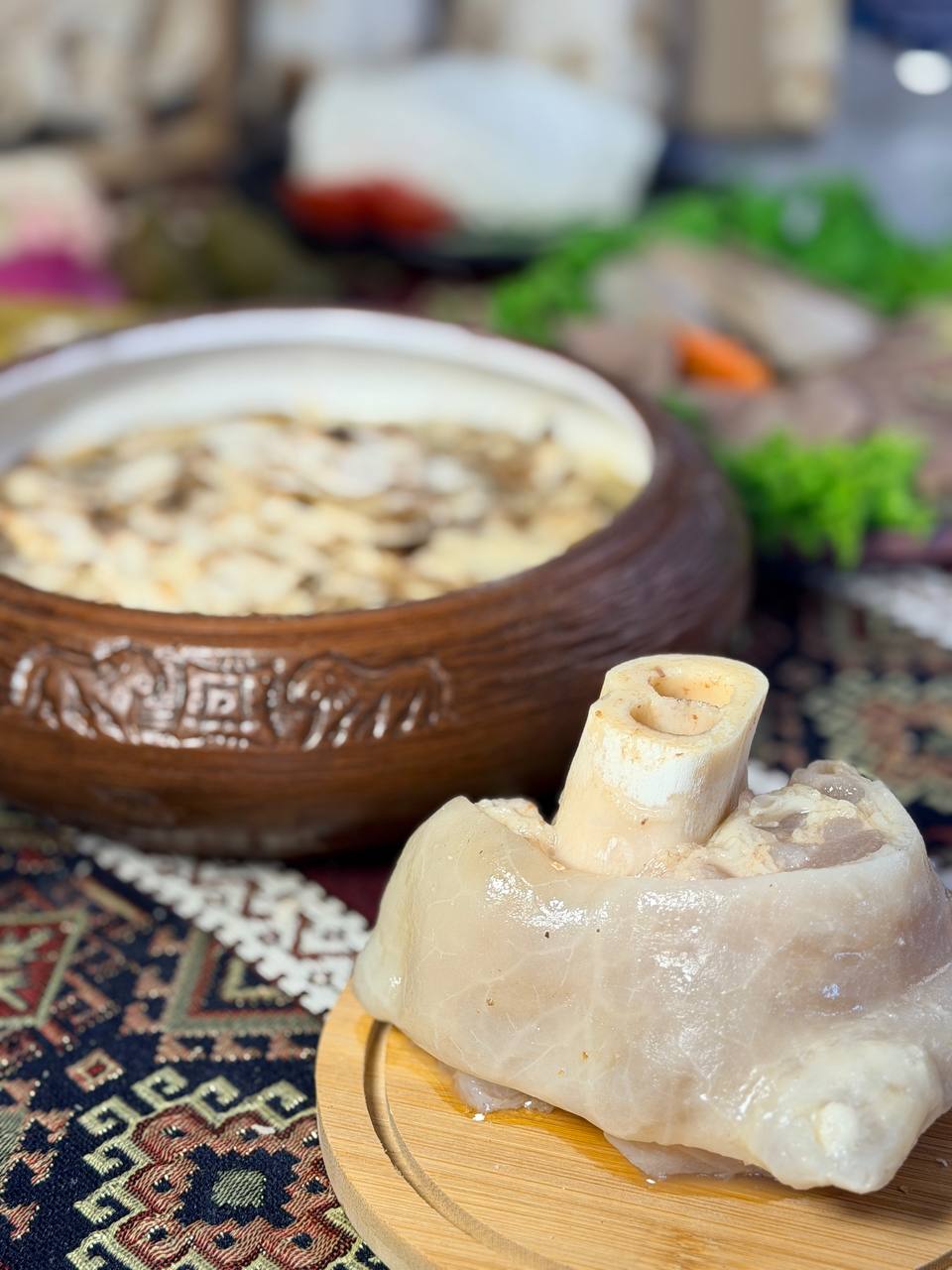 Խաշ 1,0 կգ