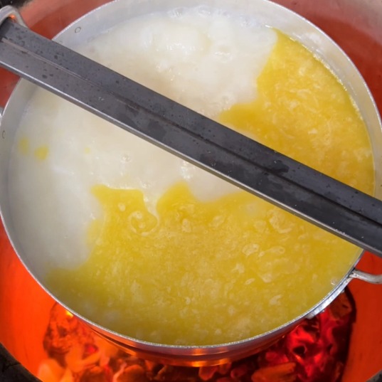 Խաշի Սեթ Թոնրում 4 կգ