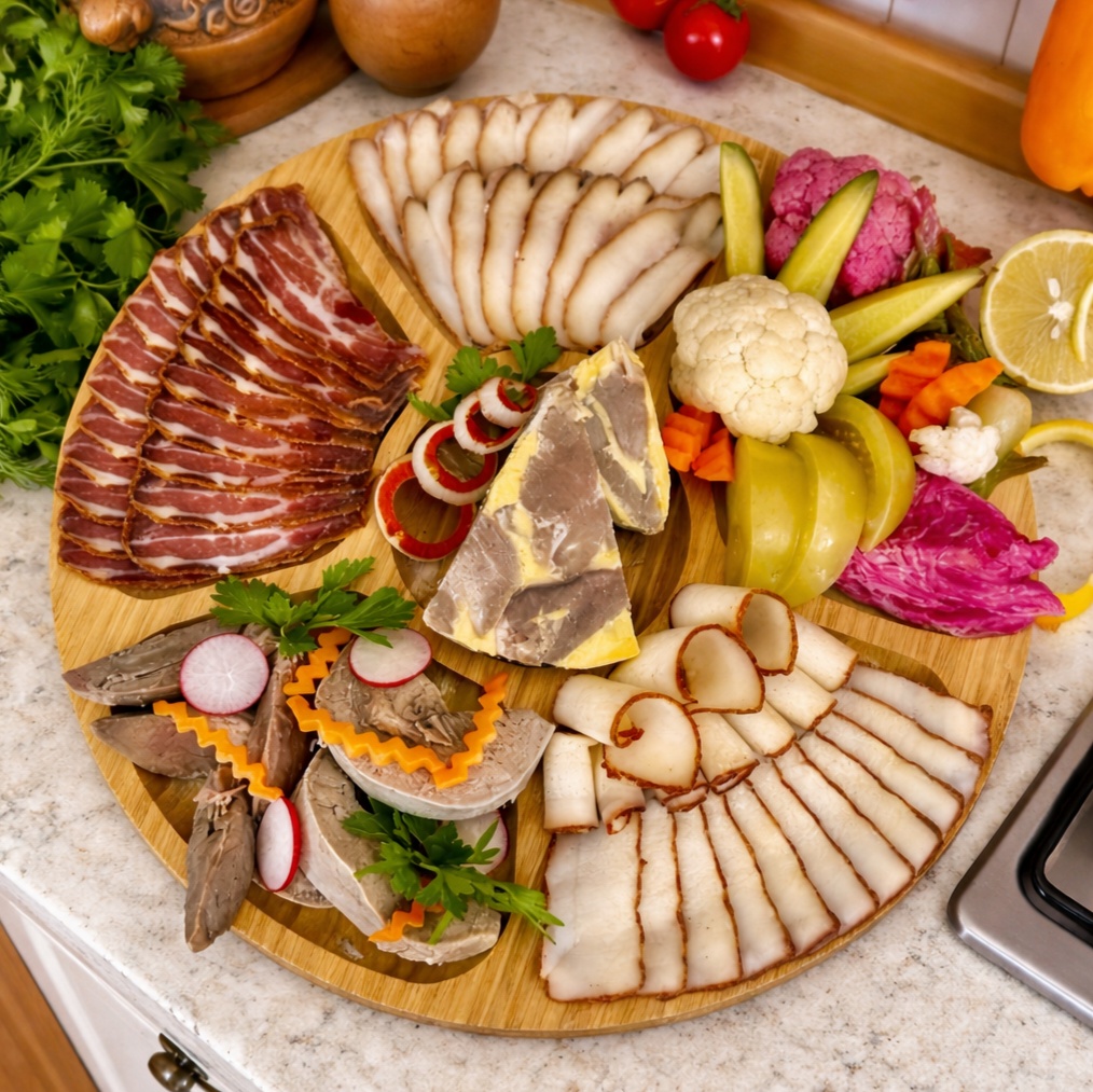 Ֆիրմային Ասորտի