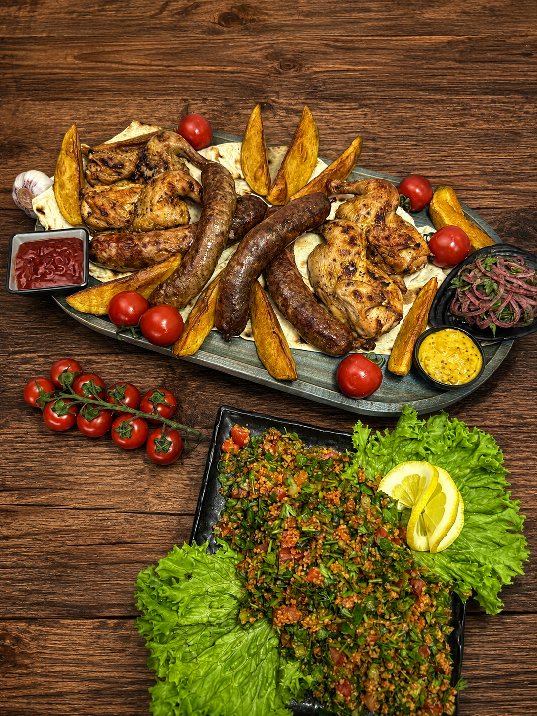 Կուպատի-Հավի ճտով