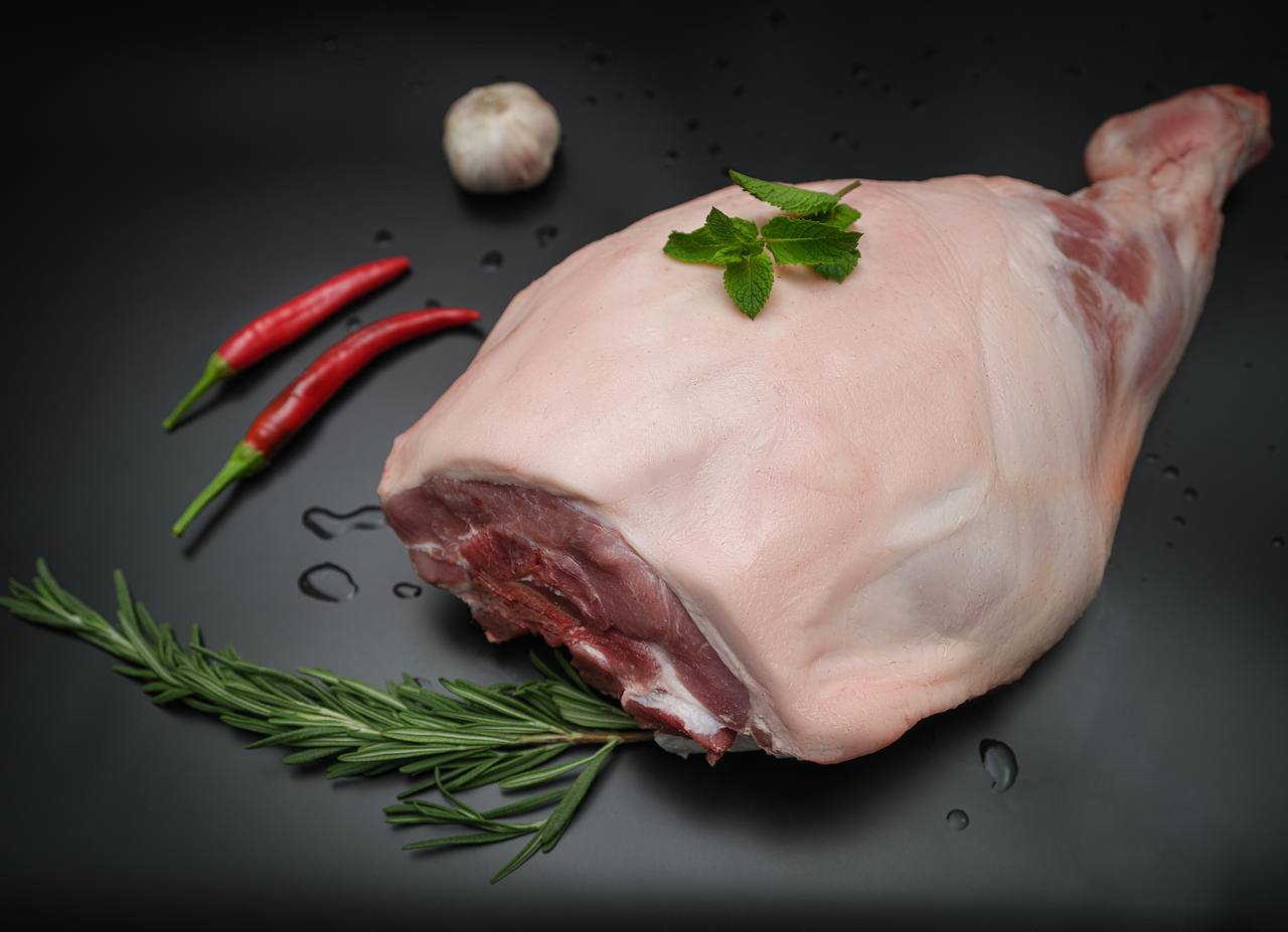 Միս Խոզի Բուդ կգ