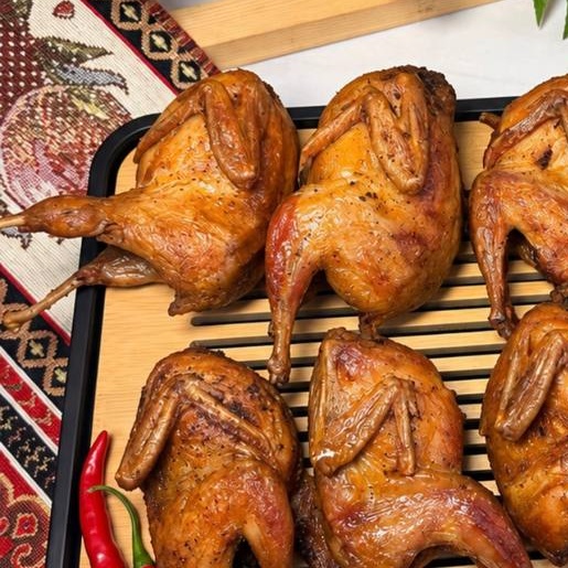 Լորի Սեթ 5 Հատ