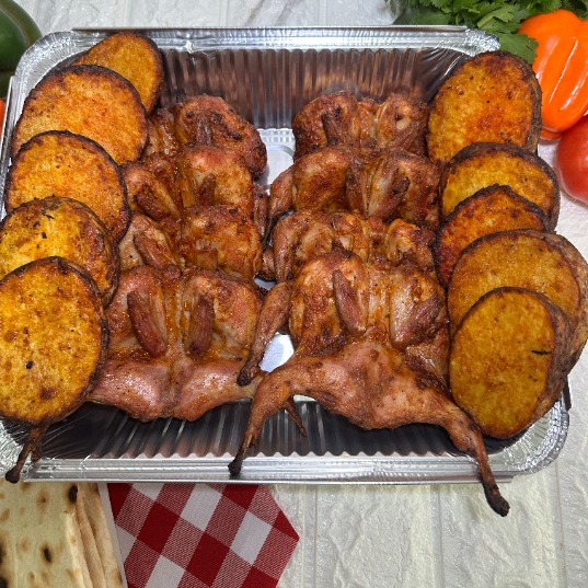 Լորի Սեթ Թոնրում
