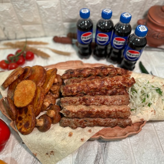 Քաբաբի Սեթ